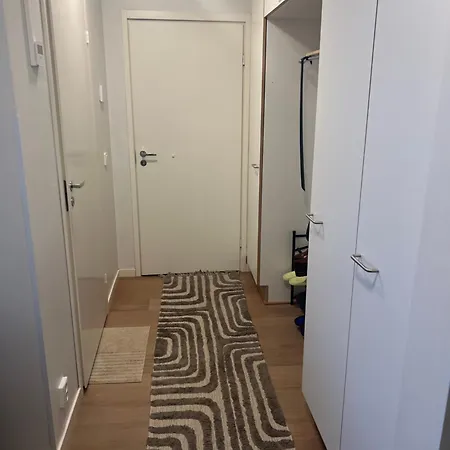 Close To Airport شقة هلسنكي
