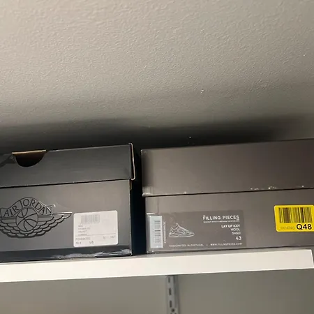 Close To Airport Lejlighed *