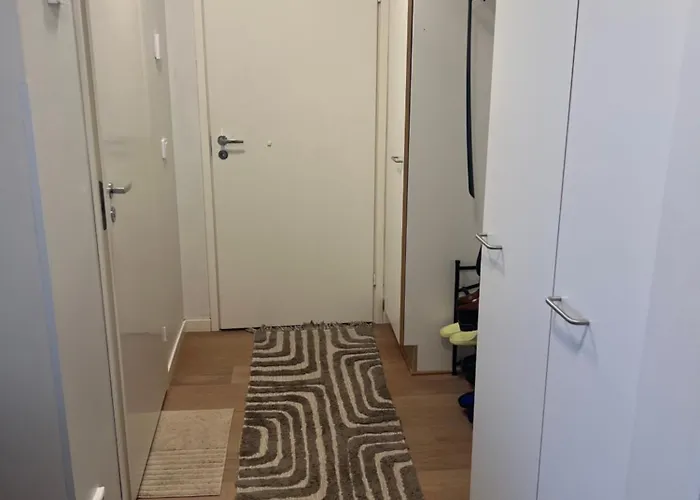 Close To Airport Apartamento Helsínquia