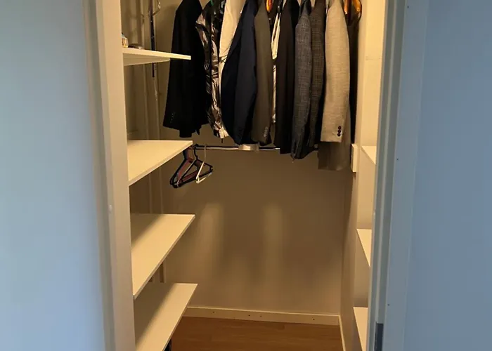 Apartamento Close To Airport