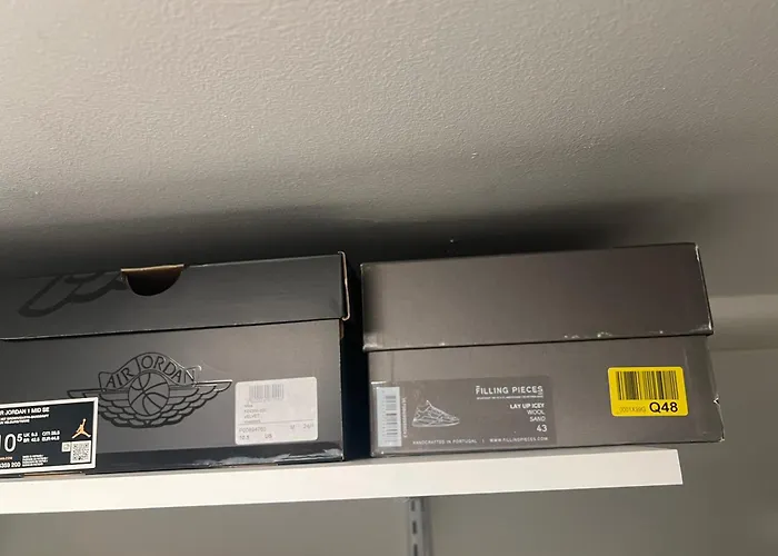 Close To Airport 公寓 *